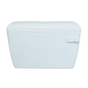 Plastic Cistern Low Level – Uniflo