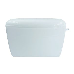 Plastic Cistern High Level – Uniflo