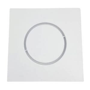 Strainer 2 pcs (8 x 8 inch or 20 x 20cm) – Lock Type