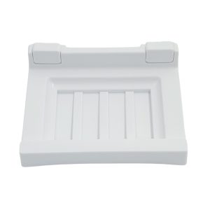 Soap Dish # 2 Square Type