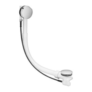 Simplex drain/overflow