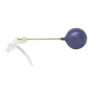 Float Ball Fitting 3/8”